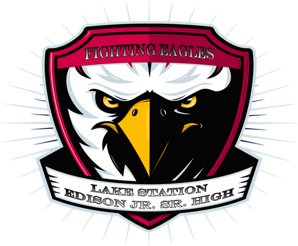 LSCS Fighting Eagles 